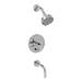 Newport Brass - 3-992BP/15S - Tub And Shower Faucet Trims