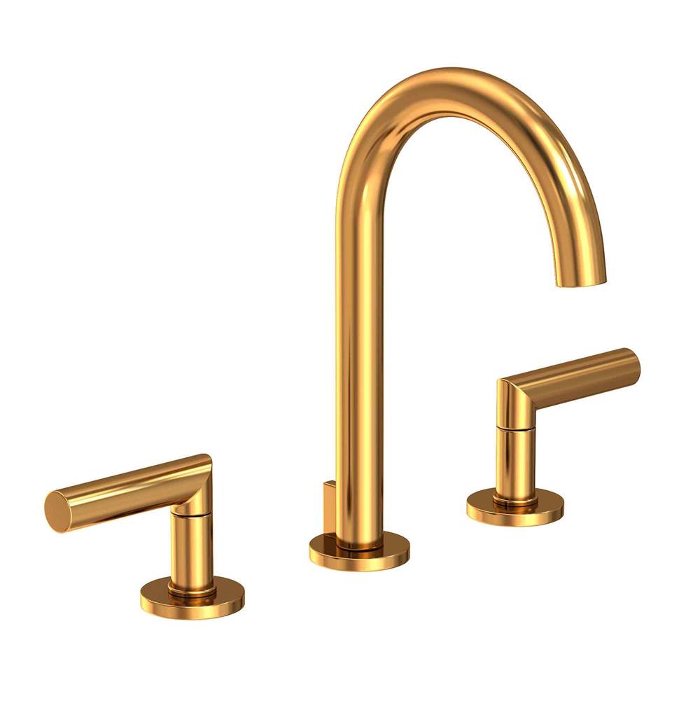 Newport Brass Widespread Bathroom Sink Faucets item 3100/034