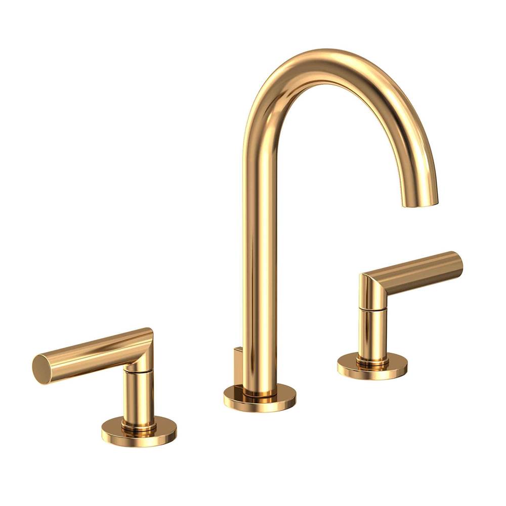 Newport Brass Widespread Bathroom Sink Faucets item 3100/03N