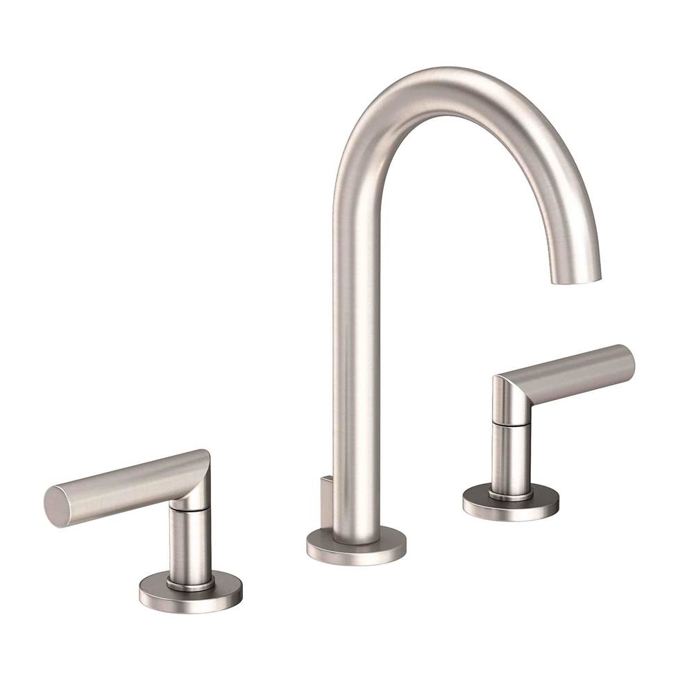 Newport Brass Widespread Bathroom Sink Faucets item 3100/15S