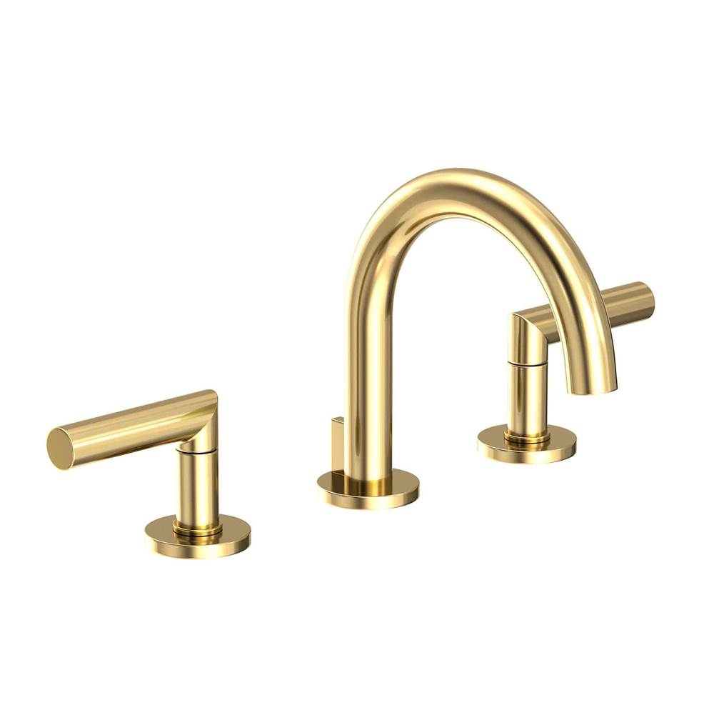Newport Brass Widespread Bathroom Sink Faucets item 3110/01