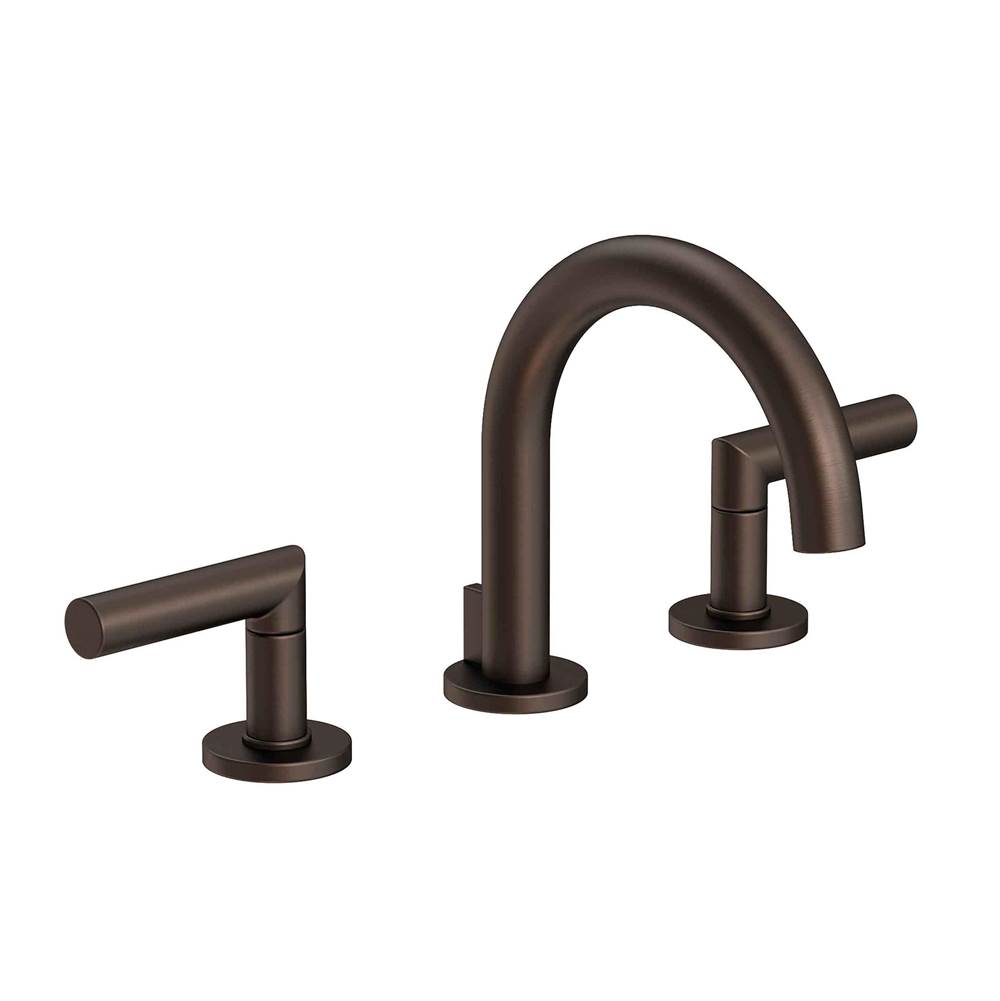 Newport Brass Widespread Bathroom Sink Faucets item 3110/07