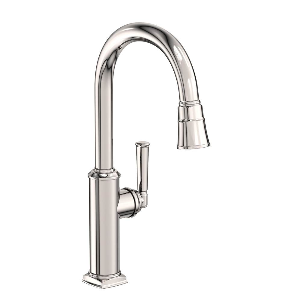 Newport Brass Retractable Faucets Kitchen Faucets item 3160-5103/15