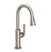 Newport Brass - 3160-5103/15A - Retractable Faucets