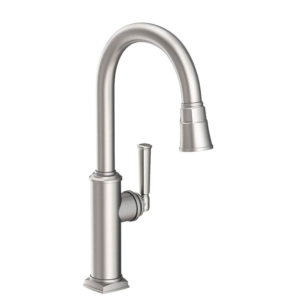 Newport Brass Retractable Faucets Kitchen Faucets item 3160-5103/20