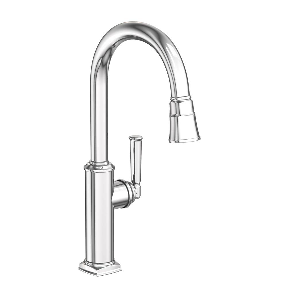 Newport Brass Retractable Faucets Kitchen Faucets item 3160-5103/26