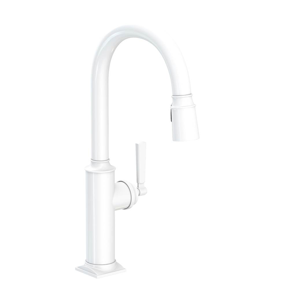 Newport Brass Retractable Faucets Kitchen Faucets item 3170-5103/50