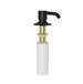 Newport Brass - 3170-5721/54 - Soap Dispensers