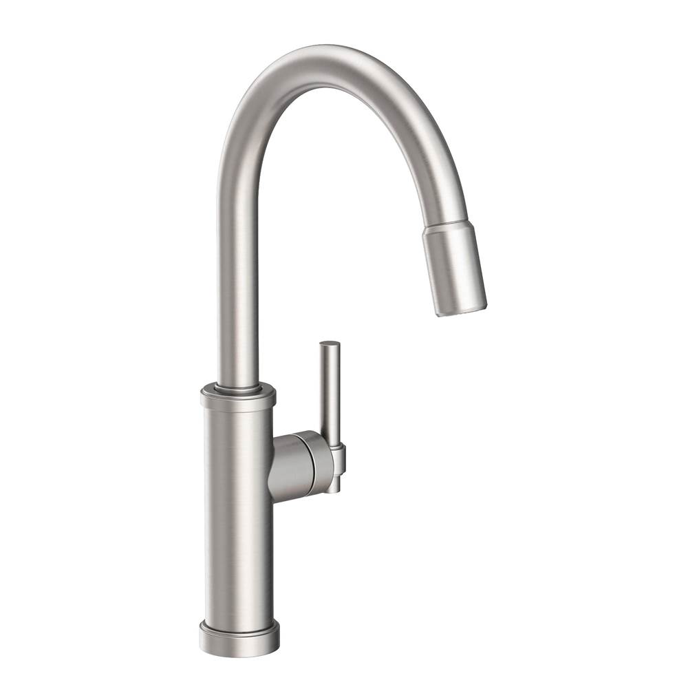 Newport Brass Retractable Faucets Kitchen Faucets item 3180-5113/20