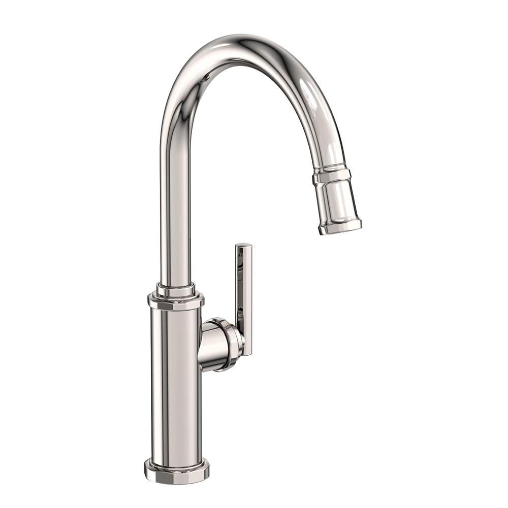 Newport Brass Retractable Faucets Kitchen Faucets item 3190-5113/15