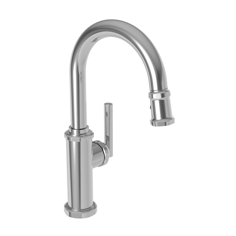 Newport Brass Pull Down Bar Faucets Bar Sink Faucets item 3190-5223/26
