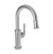 Newport Brass - 3190-5223/26 - Pull Down Bar Faucets