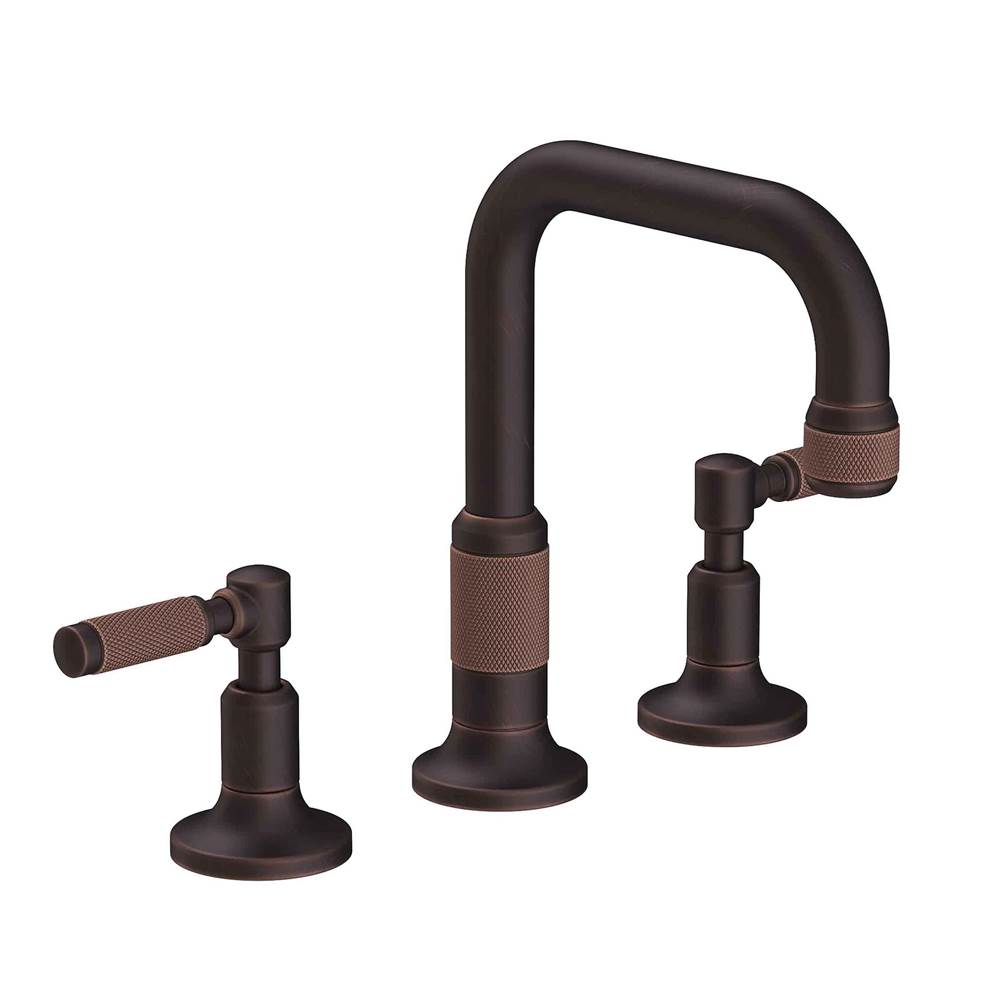 Newport Brass Widespread Bathroom Sink Faucets item 3250/VB