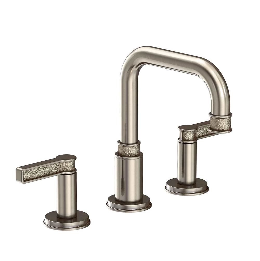 Newport Brass Widespread Bathroom Sink Faucets item 3270/15A