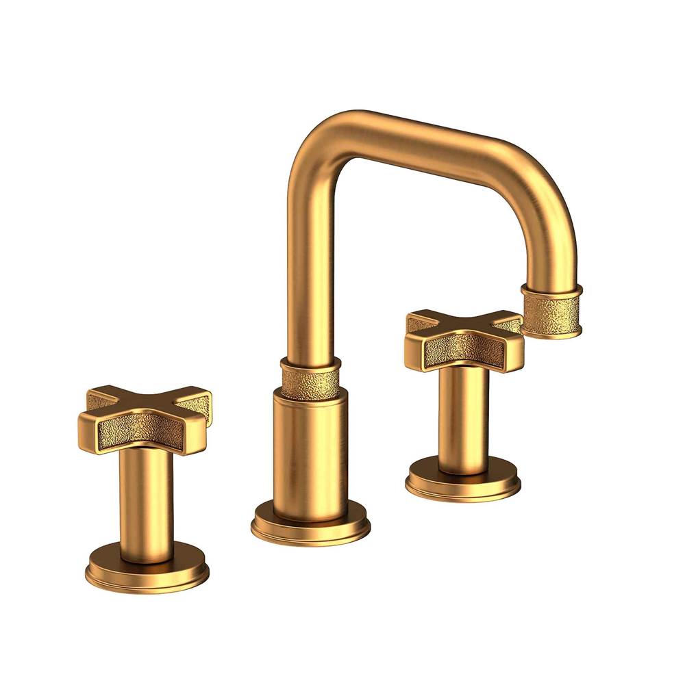 Newport Brass Widespread Bathroom Sink Faucets item 3280/24S