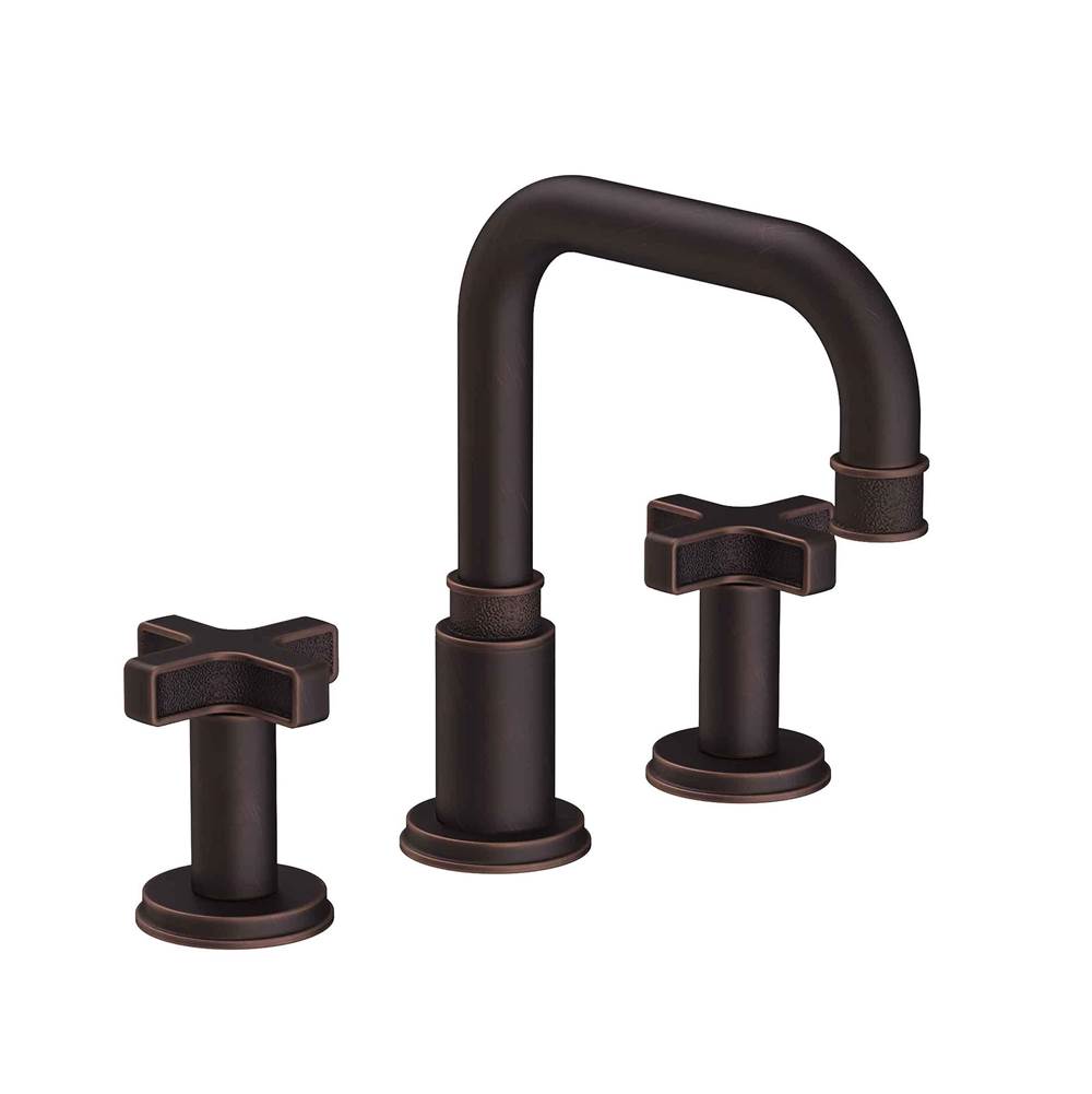 Russell HardwareNewport BrassGriffey Widespread Lavatory Faucet