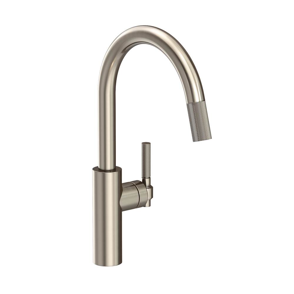 Newport Brass Retractable Faucets Kitchen Faucets item 3290-5113/15A