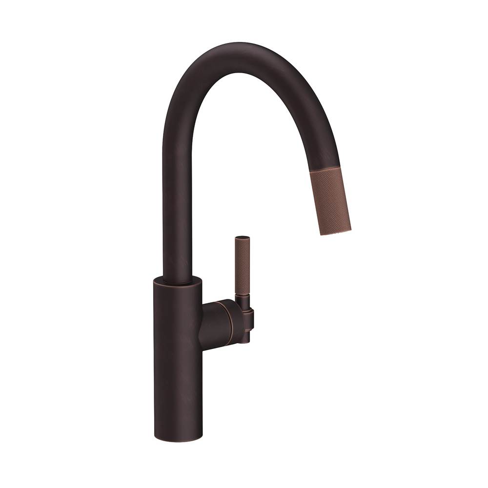 Newport Brass Retractable Faucets Kitchen Faucets item 3290-5113/VB