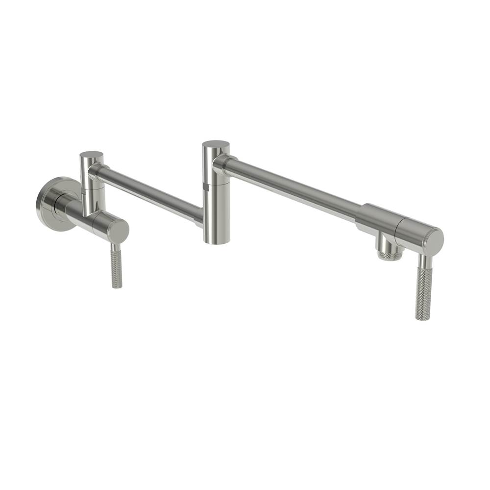 Newport Brass  Pot Filler Faucets item 3290-5503/15