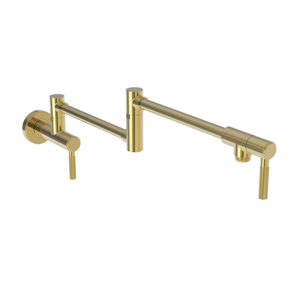 Newport Brass  Pot Filler Faucets item 3290-5503/24