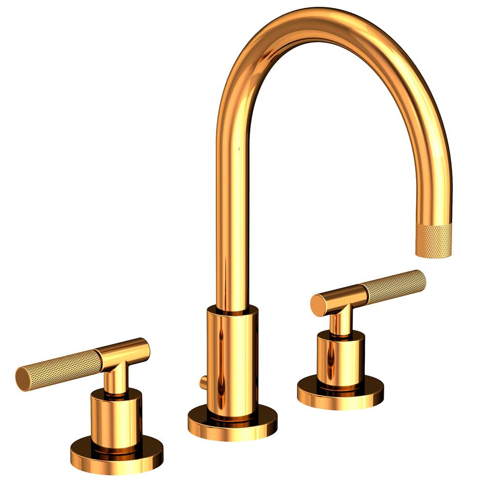 Newport Brass Widespread Bathroom Sink Faucets item 3290/24