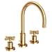 Newport Brass - 3300/03N - Widespread Bathroom Sink Faucets
