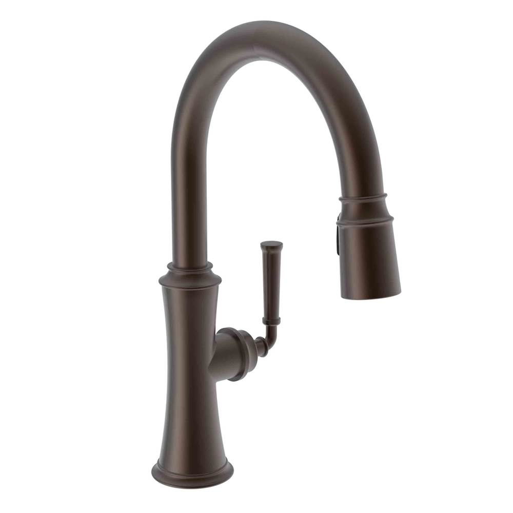 Newport Brass  Bar Sink Faucets item 3310-5203/07