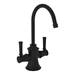 Newport Brass - 3310-5603/56 - Hot And Cold Water Faucets