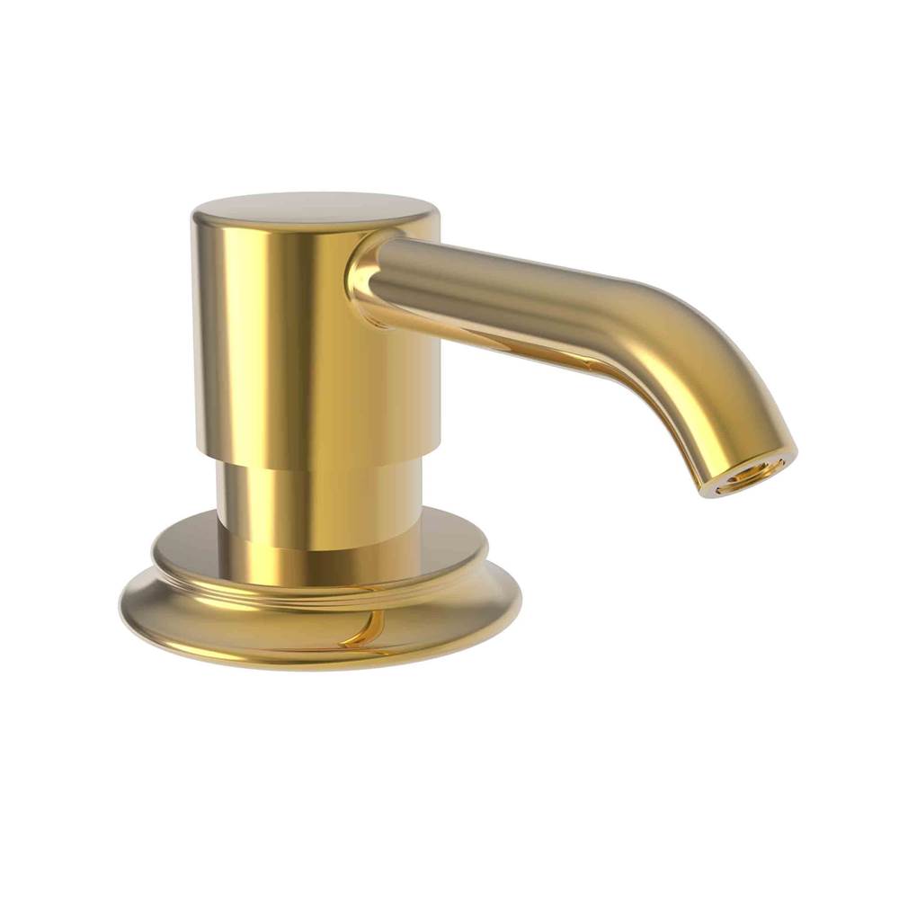 Newport Brass Soap Dispensers Kitchen Accessories item 3310-5721/24