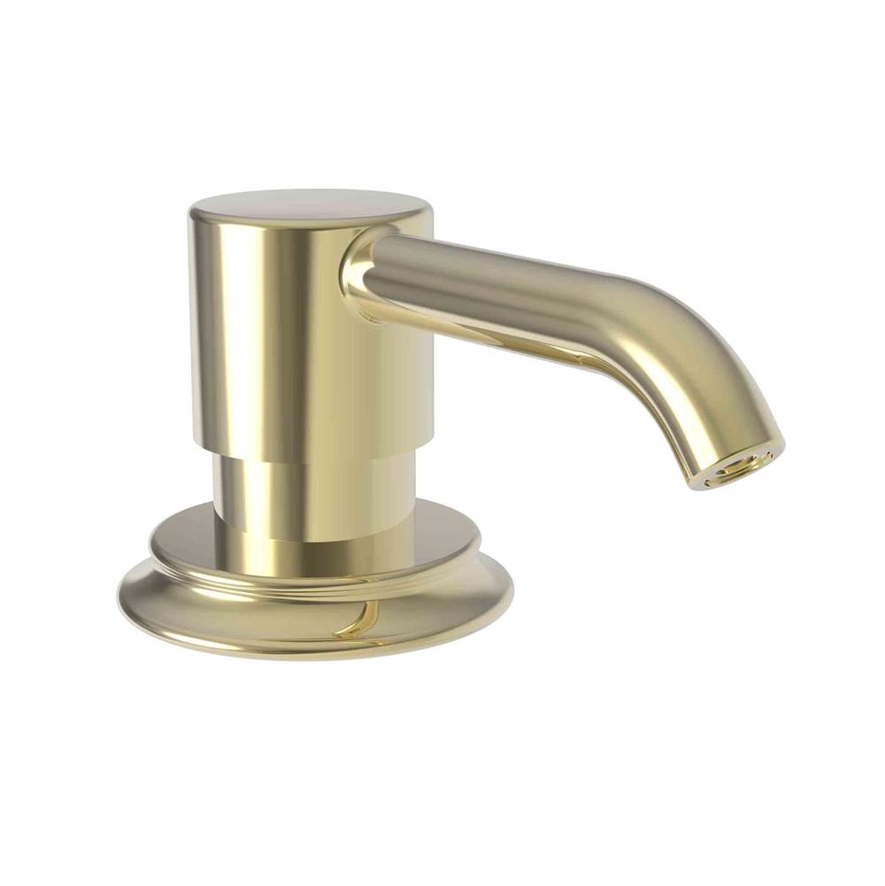 Newport Brass Soap Dispensers Kitchen Accessories item 3310-5721/24A