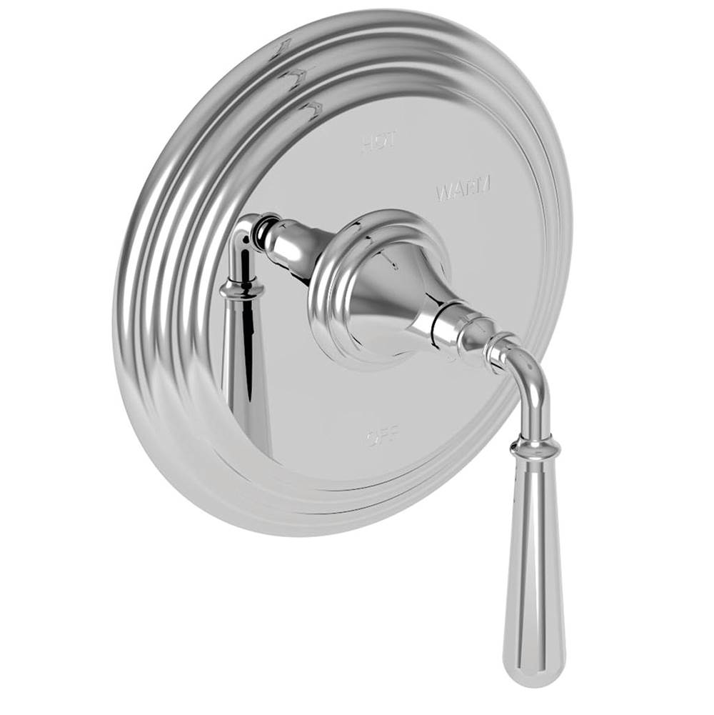 Newport Brass  Shower Faucet Trims item 4-1744BP/56