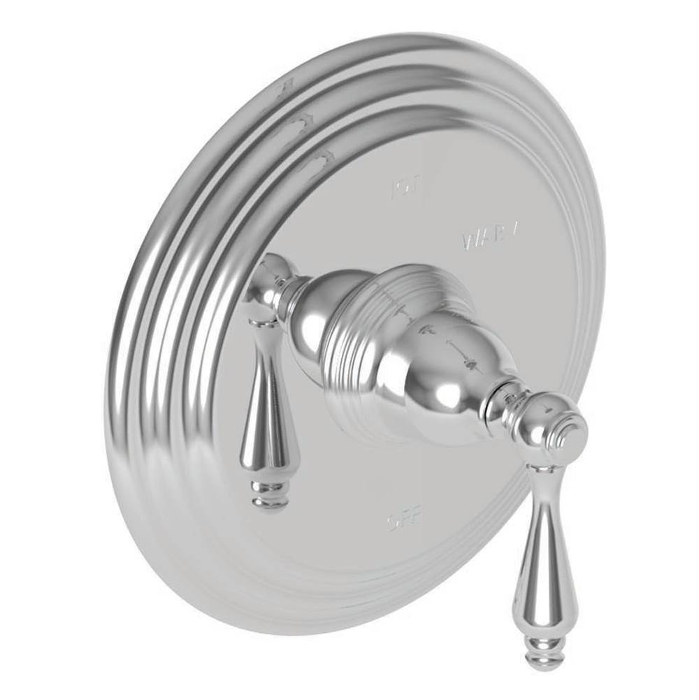 Newport Brass  Shower Faucet Trims item 4-854BP/03N