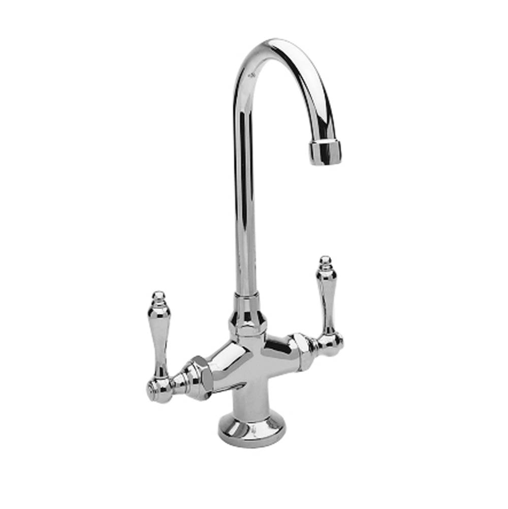 Newport Brass  Bar Sink Faucets item 8081/VB