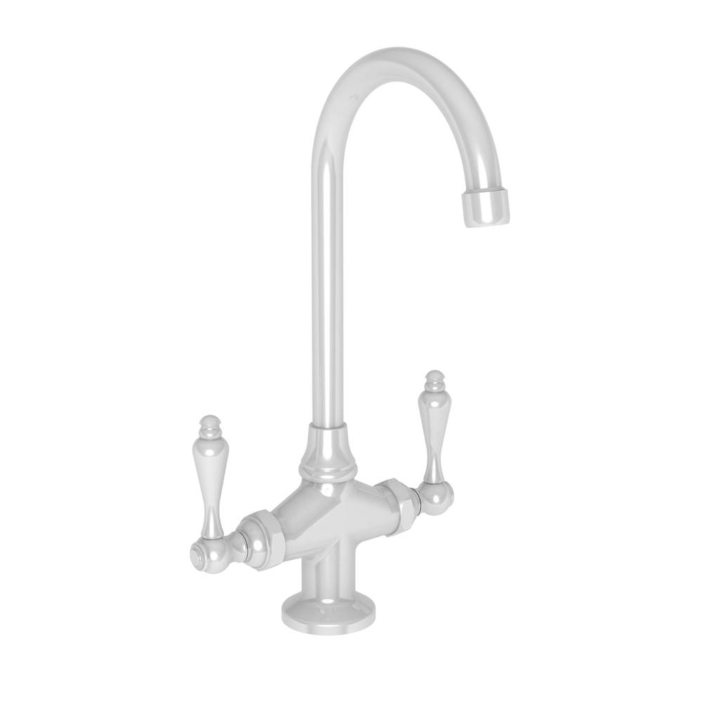 Newport Brass  Bar Sink Faucets item 8081/50