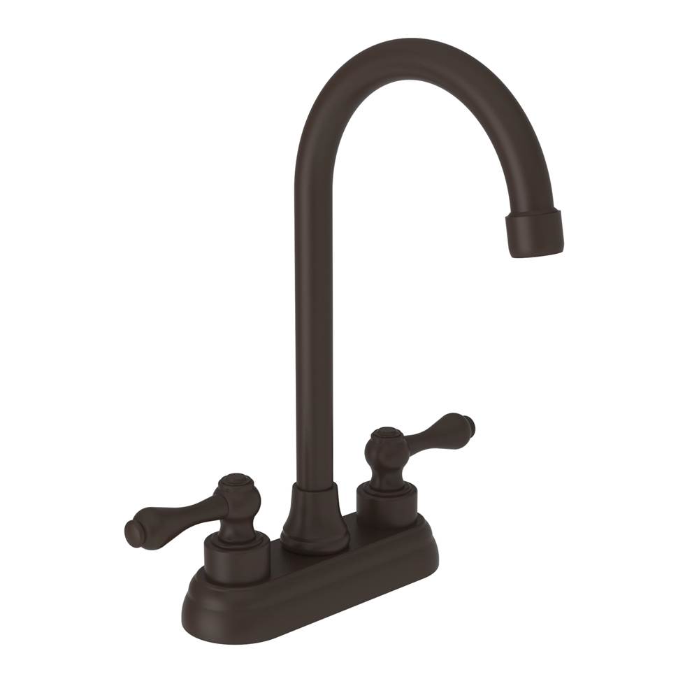 Newport Brass  Bar Sink Faucets item 808/10B