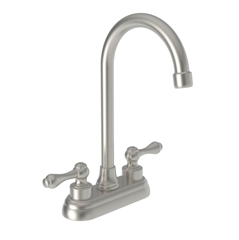 Newport Brass  Bar Sink Faucets item 808/15S