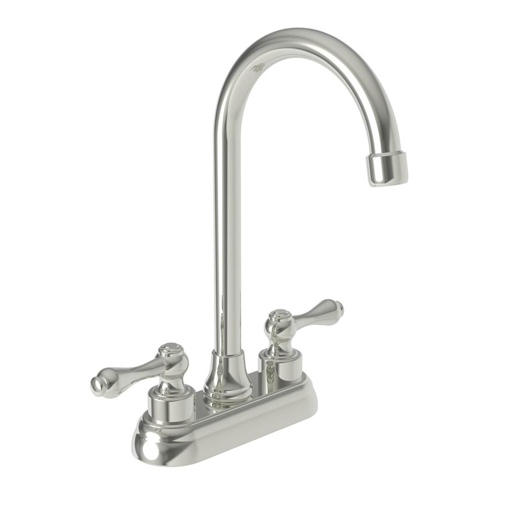 Newport Brass  Bar Sink Faucets item 808/15