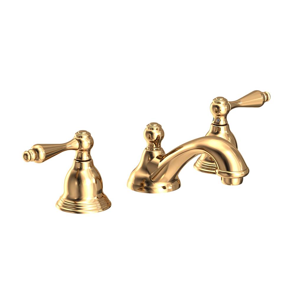 Newport Brass Widespread Bathroom Sink Faucets item 850/03N