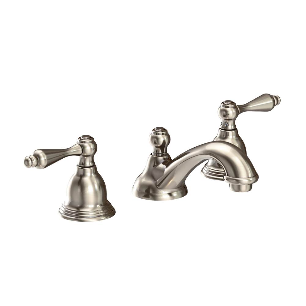 Russell HardwareNewport BrassSeaport Widespread Lavatory Faucet