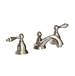 Newport Brass - 850/15A - Widespread Bathroom Sink Faucets