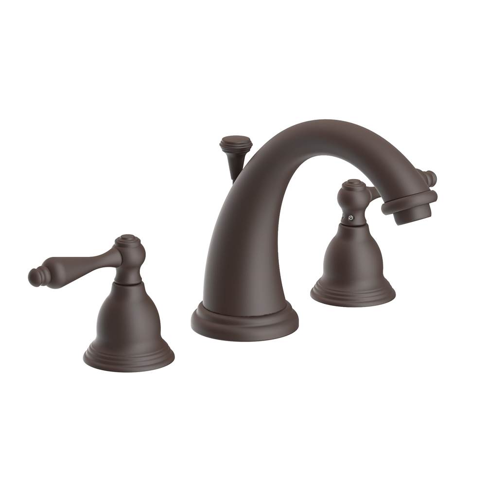 Newport Brass Widespread Bathroom Sink Faucets item 850C/10B