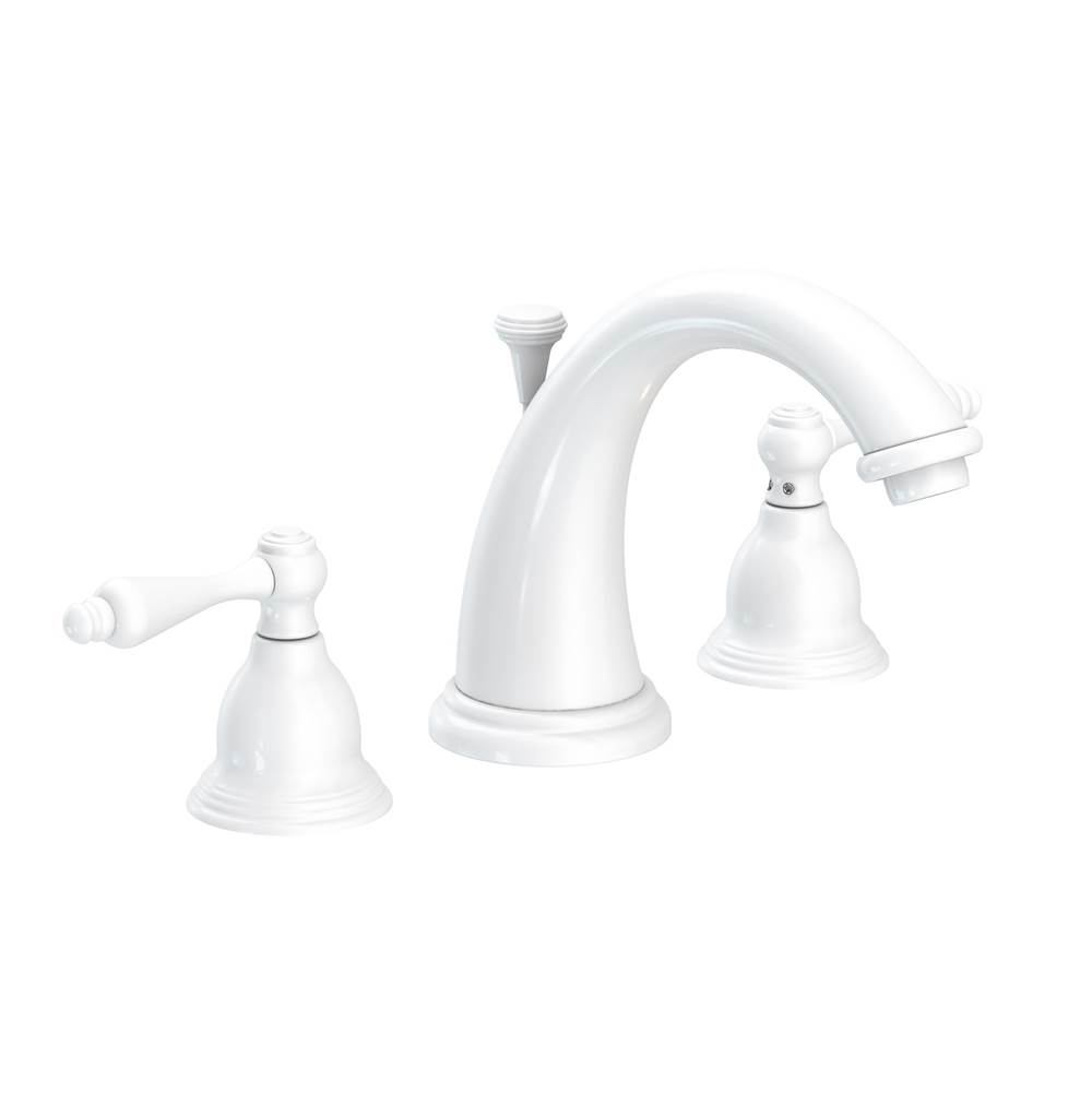 Newport Brass Widespread Bathroom Sink Faucets item 850C/50