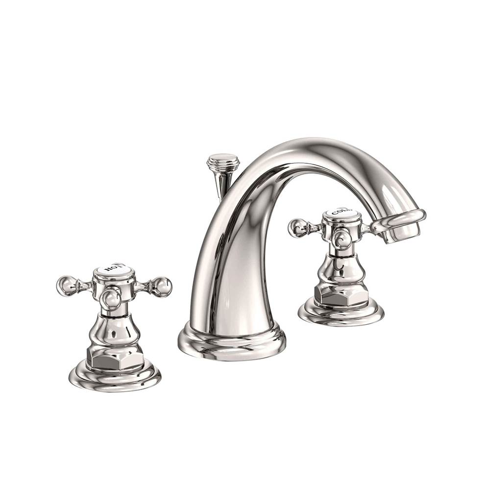 Newport Brass Widespread Bathroom Sink Faucets item 890/15