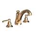 Newport Brass - 910C/24A - Widespread Bathroom Sink Faucets