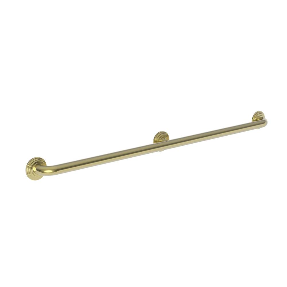 Newport Brass Grab Bars Shower Accessories item 920-3942/03N