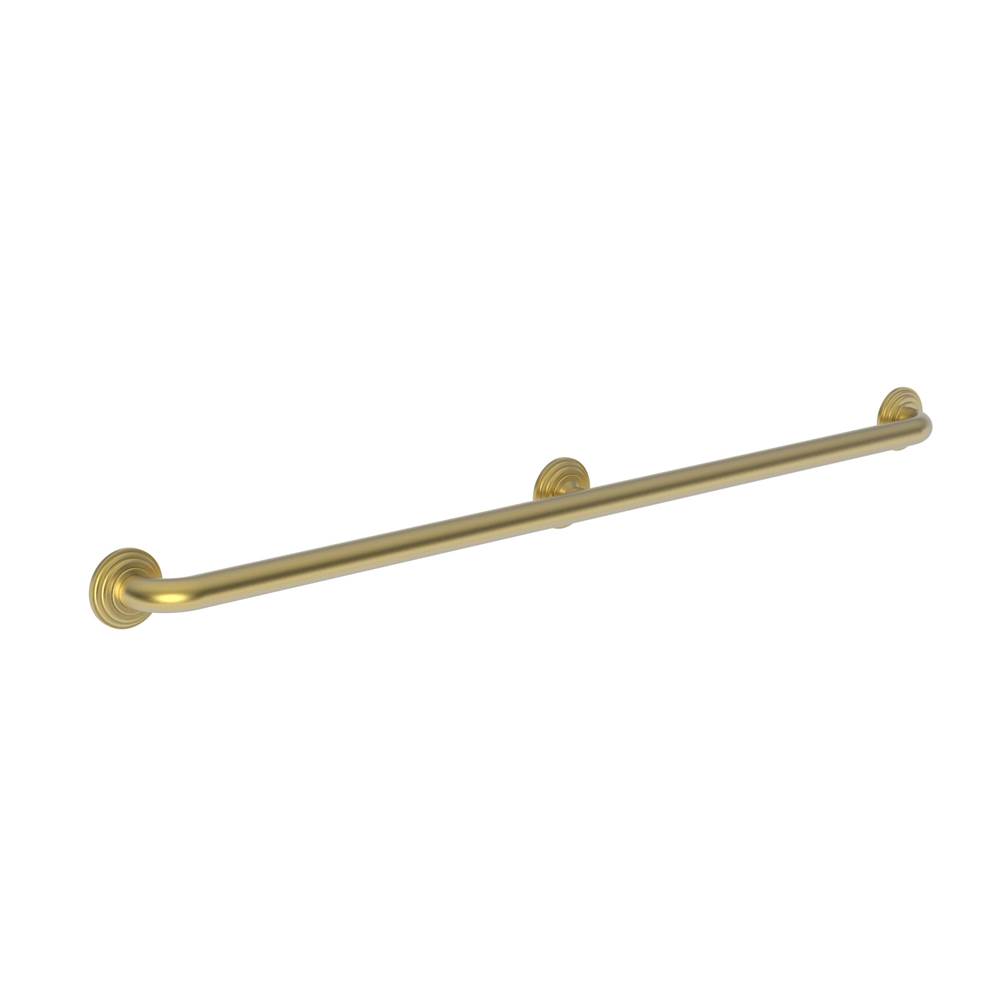 Newport Brass Grab Bars Shower Accessories item 920-3942/24S