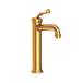 Newport Brass - 9208/034 - Single Hole Bathroom Sink Faucets