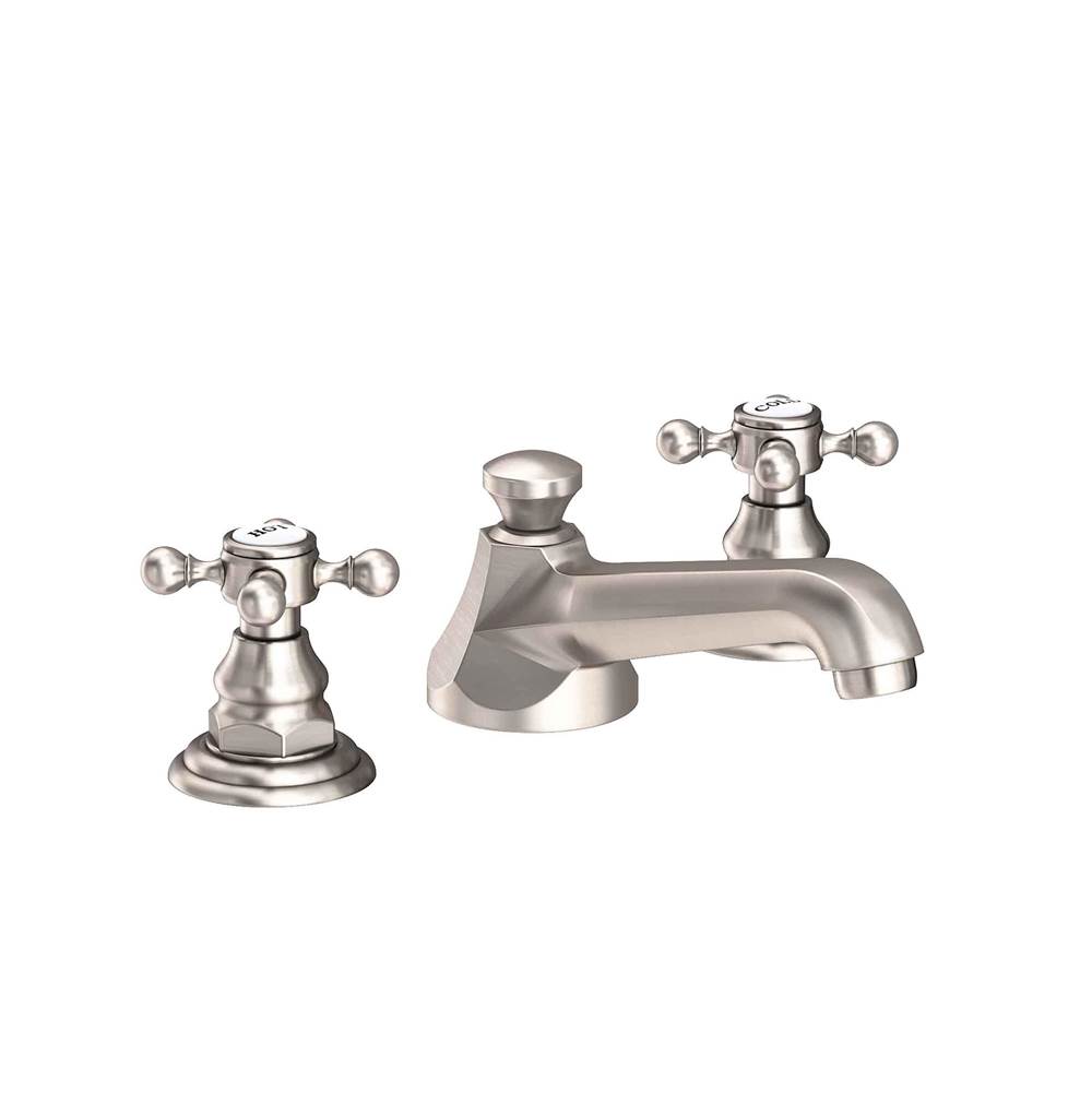 Newport Brass Widespread Bathroom Sink Faucets item 920/15S