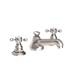 Newport Brass - 920/15S - Widespread Bathroom Sink Faucets