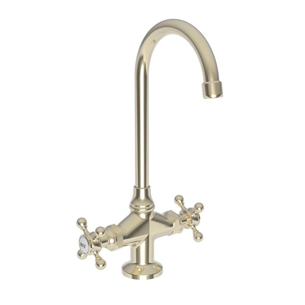 Newport Brass  Bar Sink Faucets item 9281/24A